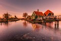 24 Zaanse Schans